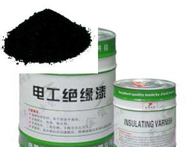 绝缘漆用色素炭黑
