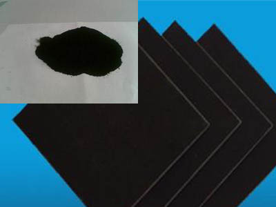通用色浆用色素炭黑